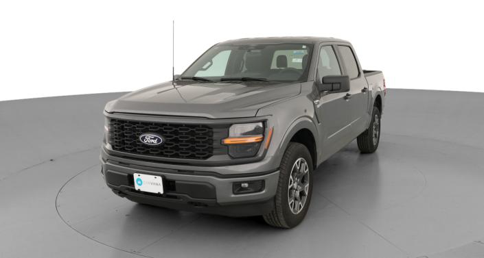 Thumbnail: 2024 Ford Econoline - 1