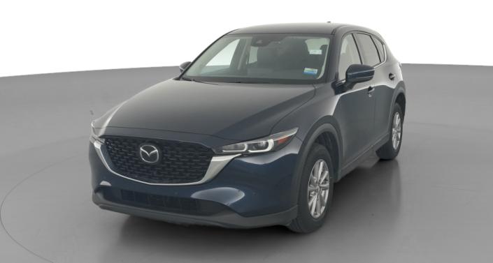 Thumbnail: 2023 Mazda CX-5 - 1