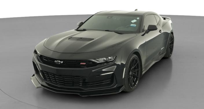 Thumbnail: 2019 Chevrolet Camaro - 1