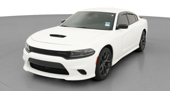 Thumbnail: 2023 Dodge Charger - 1