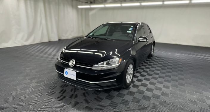 Thumbnail: 2019 Volkswagen Golf - 1