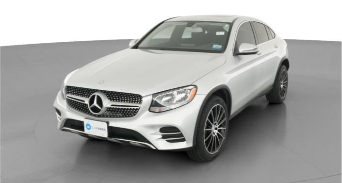 Thumbnail: 2017 Mercedes-Benz GLC - 1
