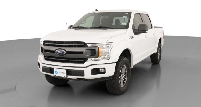 Thumbnail: 2019 Ford Econoline - 1