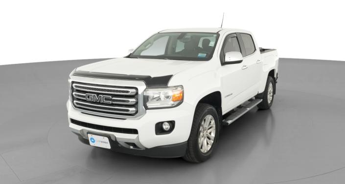 Thumbnail: 2016 GMC Canyon - 1