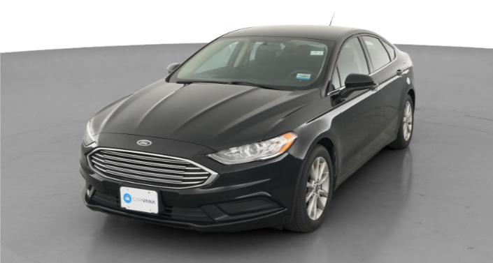 Thumbnail: 2017 Ford Fusion - 1
