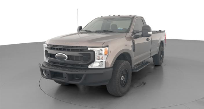 Thumbnail: 2022 Ford Econoline - 1