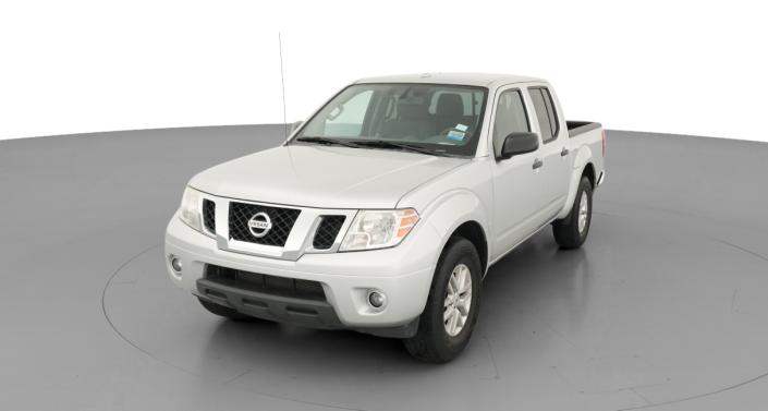 Thumbnail: 2016 Nissan Frontier - 1