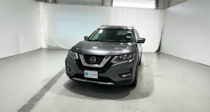 Thumbnail: 2018 Nissan Rogue - 1