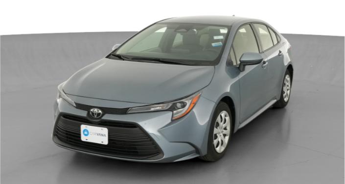 Thumbnail: 2023 Toyota Corolla - 1