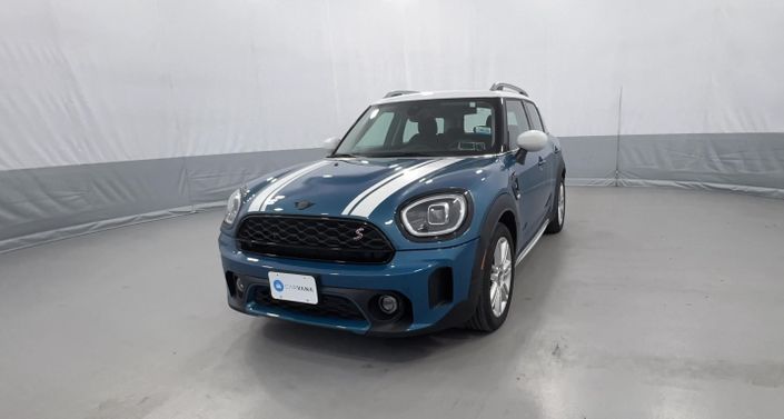 Thumbnail: 2023 MINI Cooper Countryman - 1