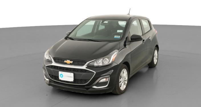 Thumbnail: 2021 Chevrolet Spark - 1