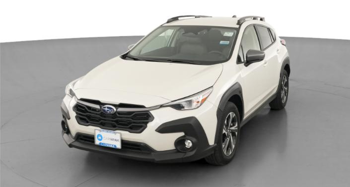 Thumbnail: 2024 Subaru Crosstrek - 1