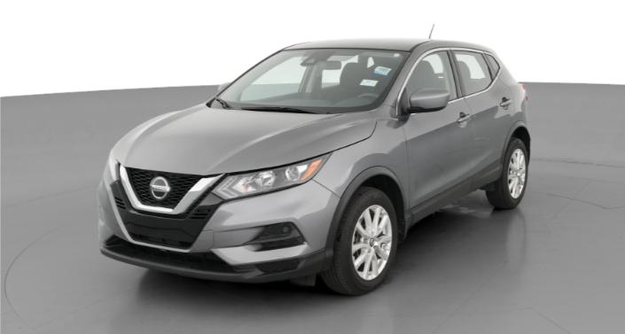 Thumbnail: 2021 Nissan Rogue Sport - 1