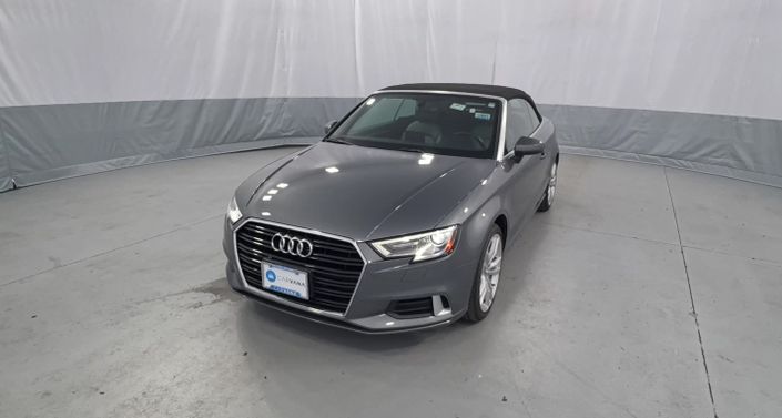 Thumbnail: 2018 Audi A3 - 1
