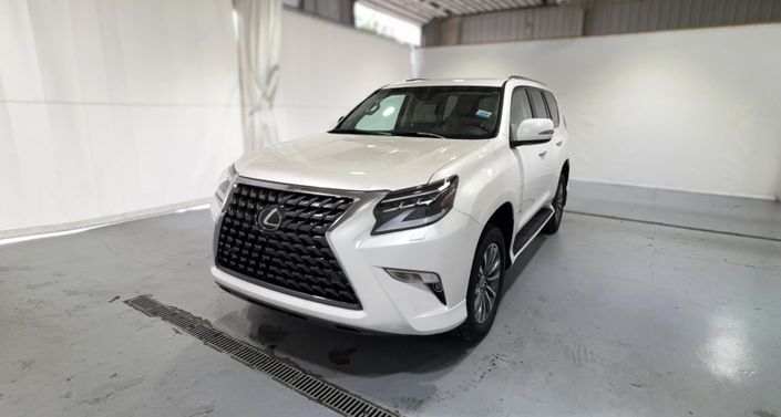 Thumbnail: 2023 Lexus GX - 1