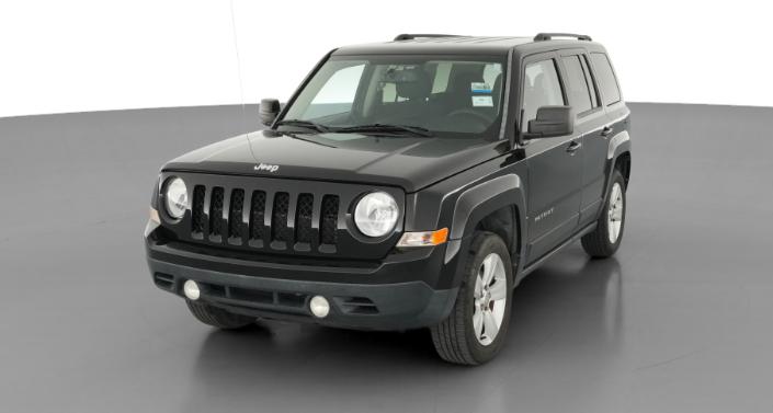 Thumbnail: 2016 Jeep Patriot - 1