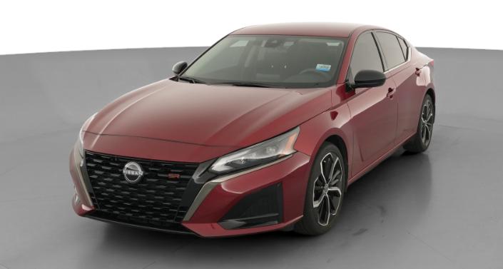 Thumbnail: 2023 Nissan Altima - 1