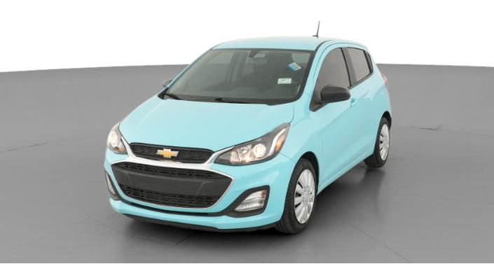 Thumbnail: 2021 Chevrolet Spark - 1