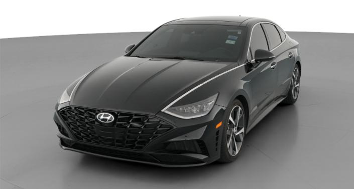 Thumbnail: 2023 Hyundai Sonata - 1