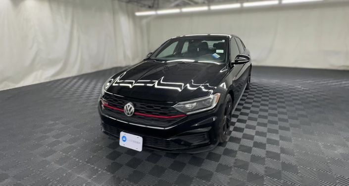 Thumbnail: 2021 Volkswagen Jetta - 1
