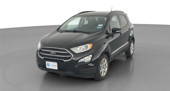 Thumbnail: 2020 Ford EcoSport - 1