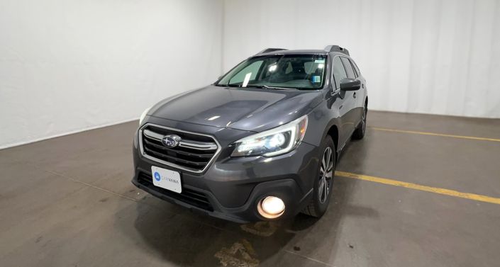 Thumbnail: 2018 Subaru Outback - 1