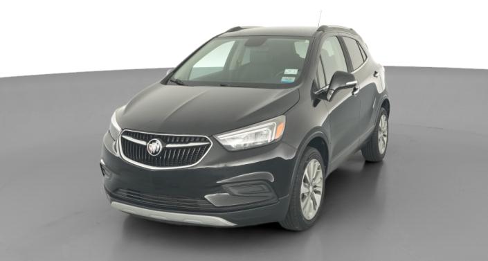 2017 Buick Encore Preferred -
                  Trenton, OH