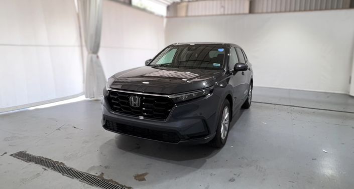 Thumbnail: 2025 Honda CR-V - 1