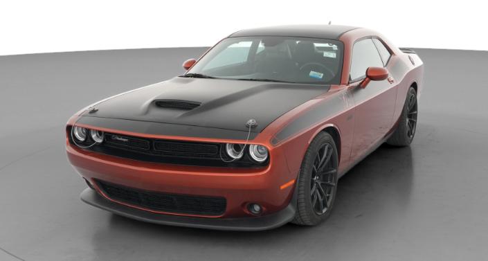 Thumbnail: 2021 Dodge Challenger - 1