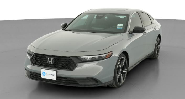 Thumbnail: 2024 Honda Accord - 1