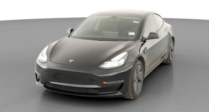Thumbnail: 2022 Tesla Model 3 - 1