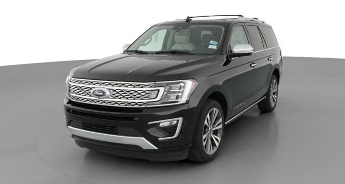 Thumbnail: 2021 Ford Expedition - 1