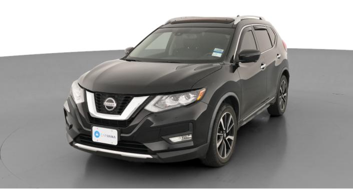 Thumbnail: 2018 Nissan Rogue - 1