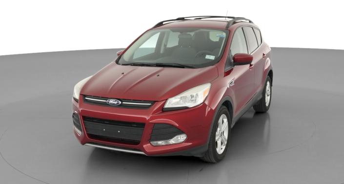 Thumbnail: 2013 Ford Escape - 1