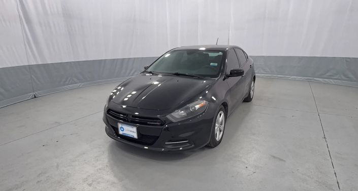 Thumbnail: 2015 Dodge Dart - 1