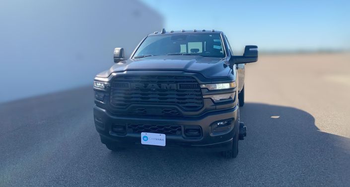 Thumbnail: 2025 RAM 3500 - 1