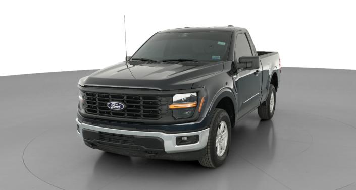 Thumbnail: 2025 Ford Econoline - 1