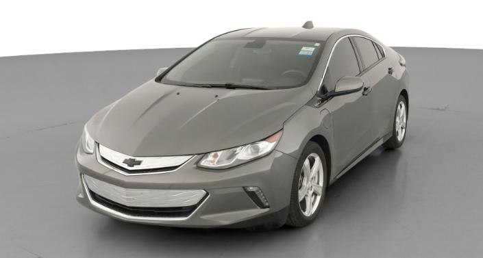 Thumbnail: 2017 Chevrolet Volt - 1
