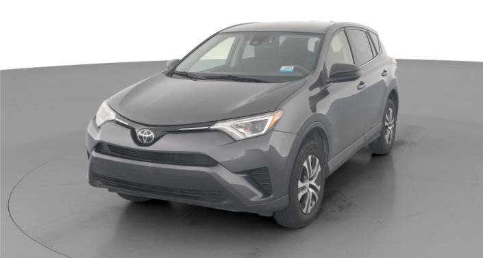 Thumbnail: 2018 Toyota RAV4 - 1