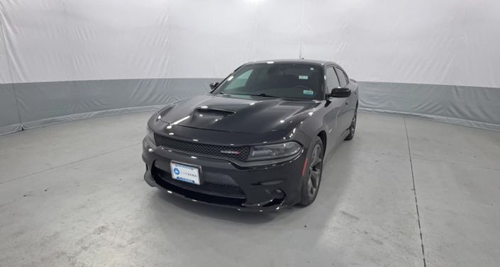 Thumbnail: 2019 Dodge Charger - 1