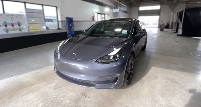 Thumbnail: 2023 Tesla Model 3 - 1
