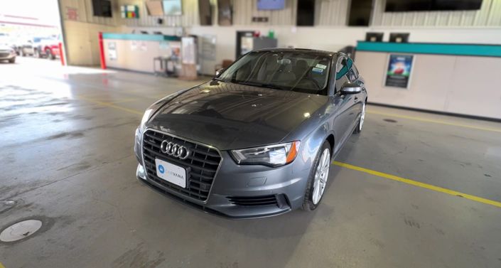 Thumbnail: 2015 Audi A3 - 1