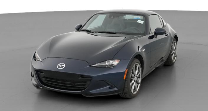 Thumbnail: 2021 Mazda MX-5 Miata - 1