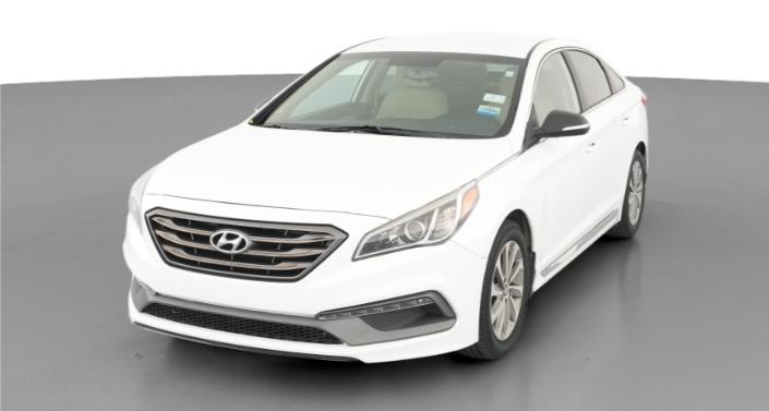 Thumbnail: 2015 Hyundai Sonata - 1