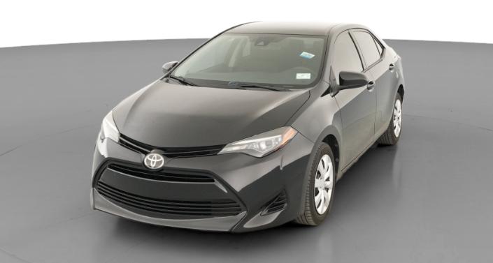 Thumbnail: 2017 Toyota Corolla - 1
