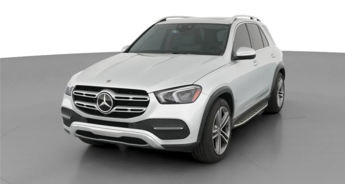 Thumbnail: 2021 Mercedes-Benz GLE - 1