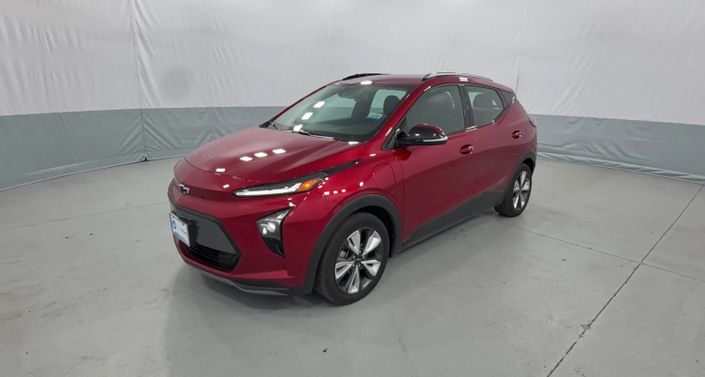 Thumbnail: 2023 Chevrolet Bolt EUV - 1