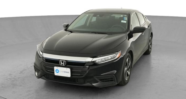 Thumbnail: 2022 Honda Insight - 1