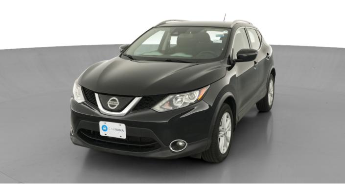 Thumbnail: 2019 Nissan Rogue Sport - 1