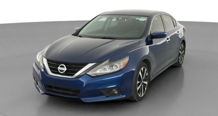 Thumbnail: 2018 Nissan Altima - 1